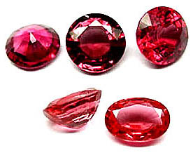 Burma Rubies Red Rubies King of Gemstones Manik Gemstone